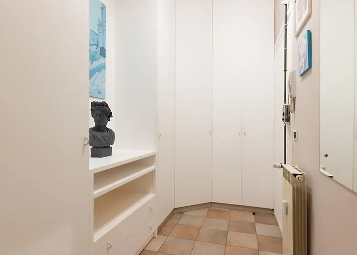 Tatil Evi Alle Mura Aureliane