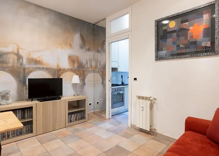 Tatil Evi Alle Mura Aureliane *