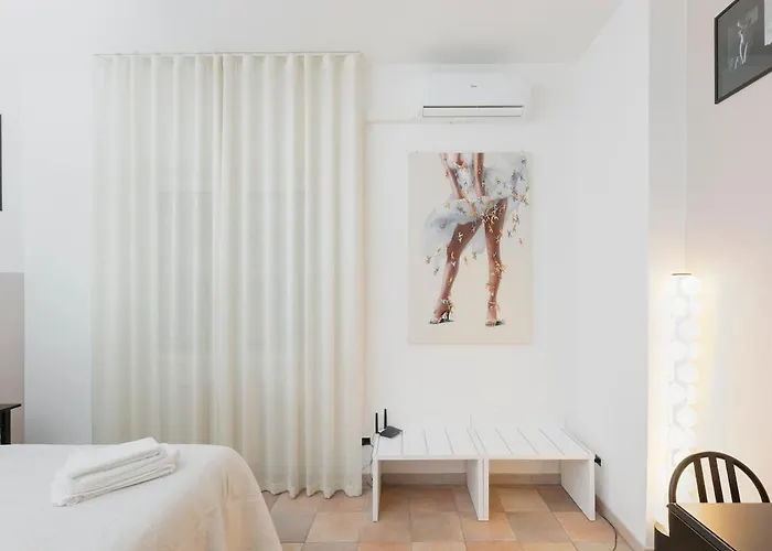 Alle Mura Aureliane Tatil Evi