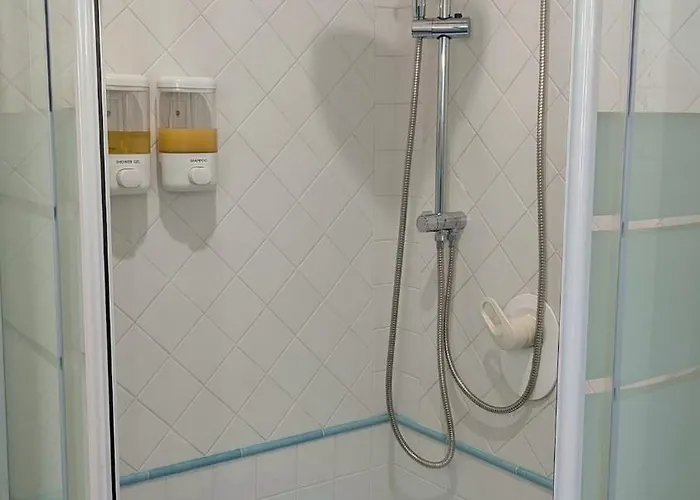 Tatil Evi Alle Mura Aureliane *
