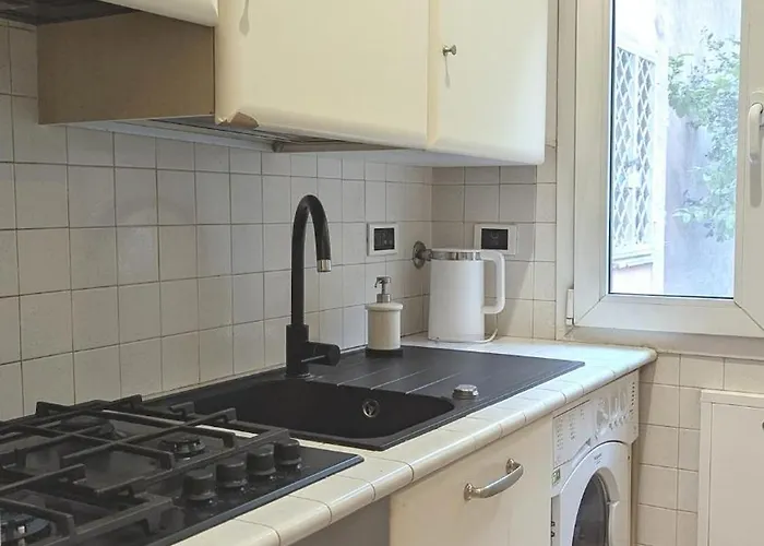 Tatil Evi Alle Mura Aureliane Roma